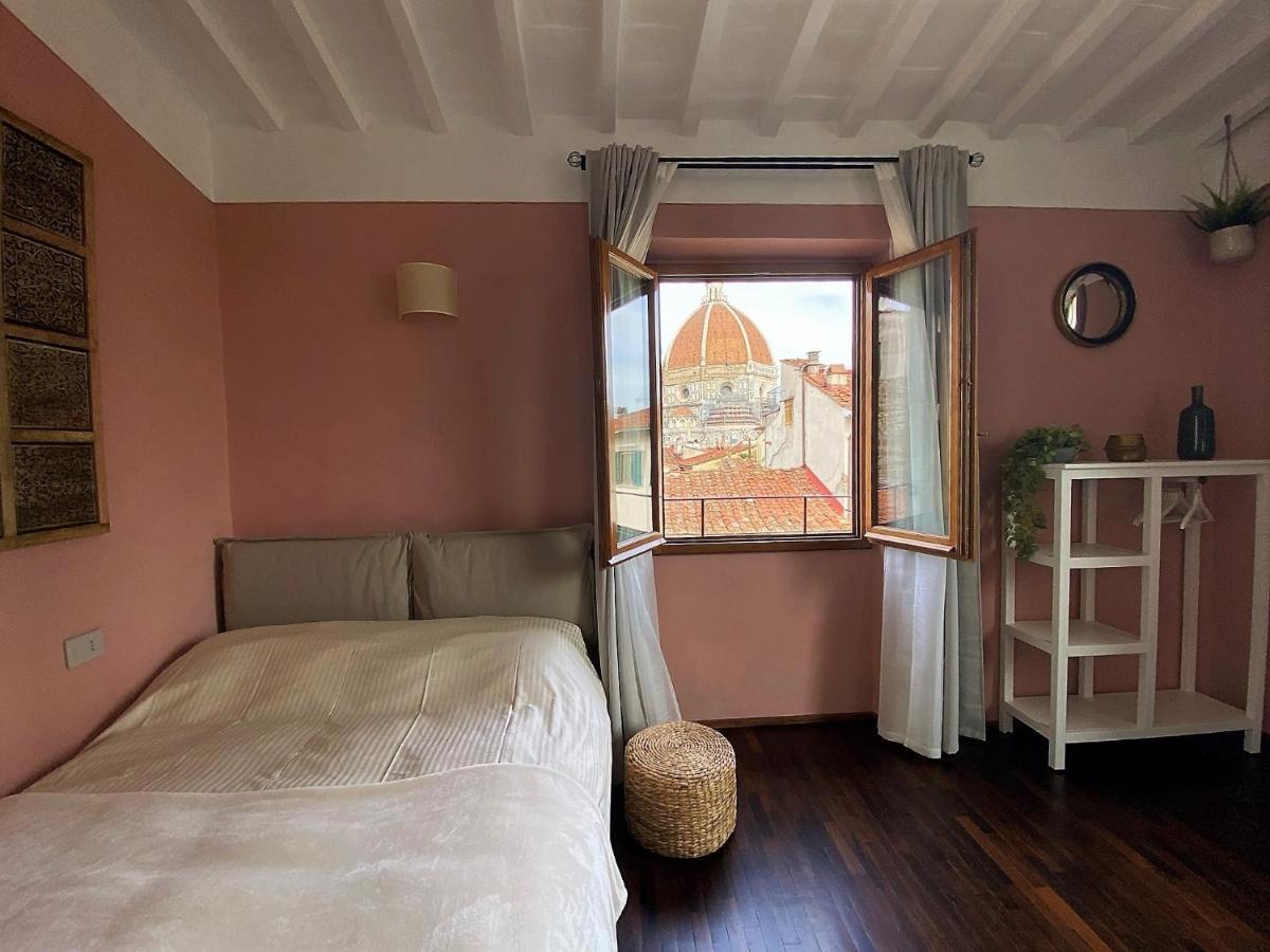 Romantico Nido Nel Cuore Di