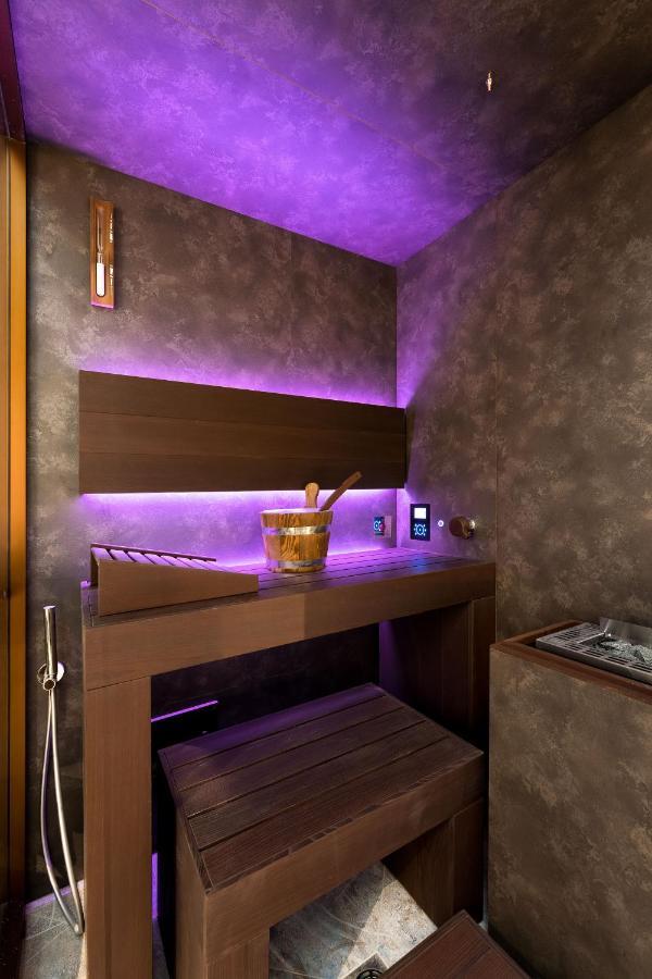 Appartement F1rst &