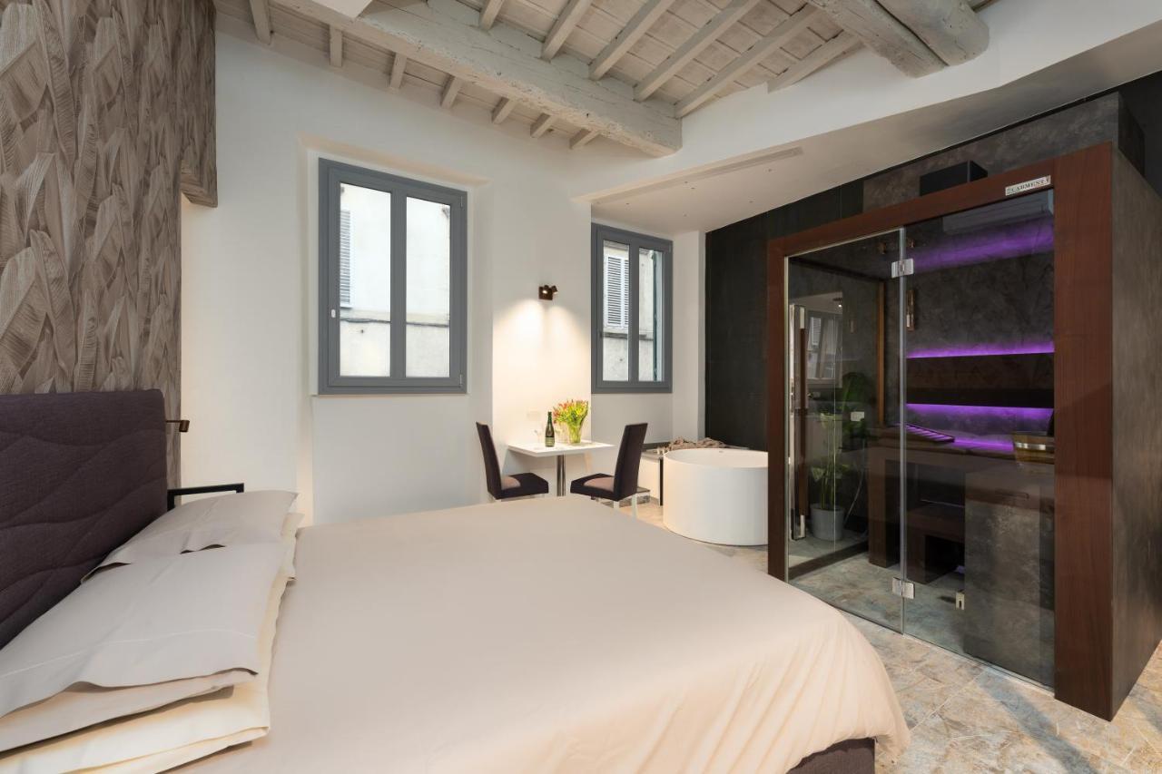 Appartement F1rst &