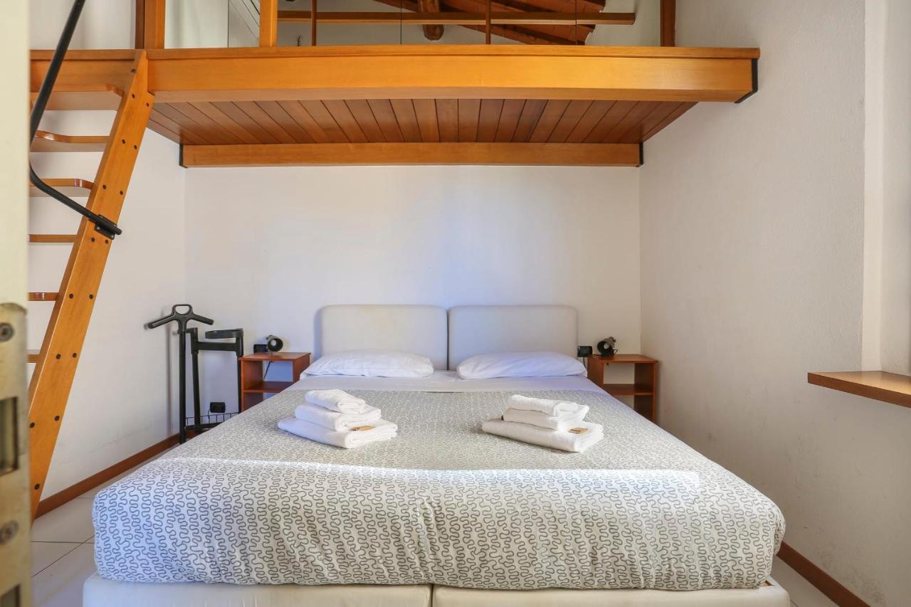 Palazzo Vecchio Penthouse - Hosted By Sweetstay Appartement *