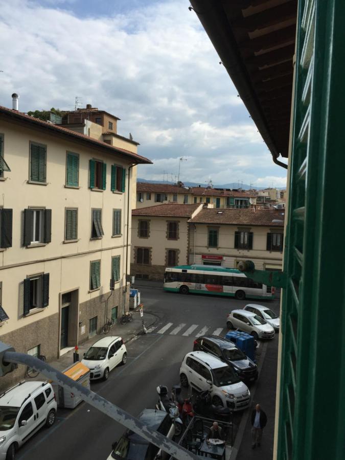 Casa Bocchi 3 Appartement Florence