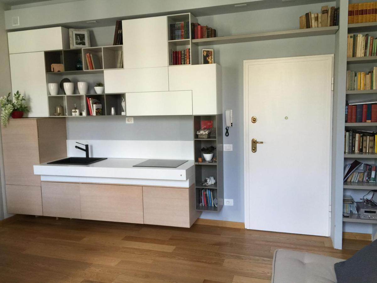 Casa Bocchi 3 * Florence