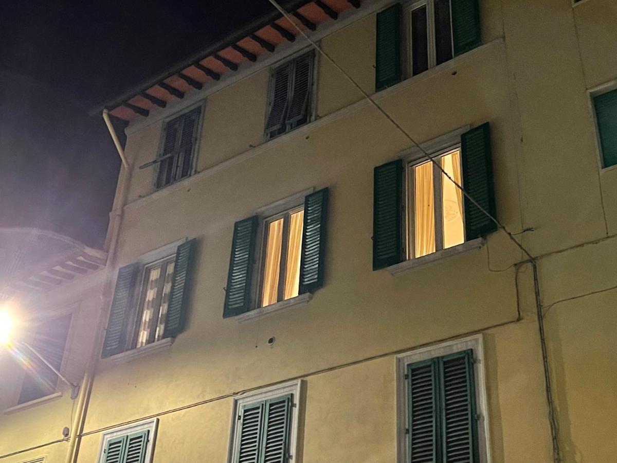 Casa Bocchi 3 Appartement Florence