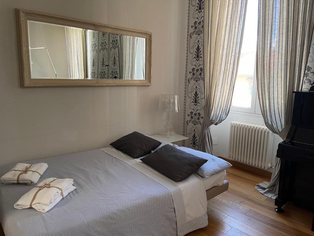 Casa Bocchi 3 Appartement
