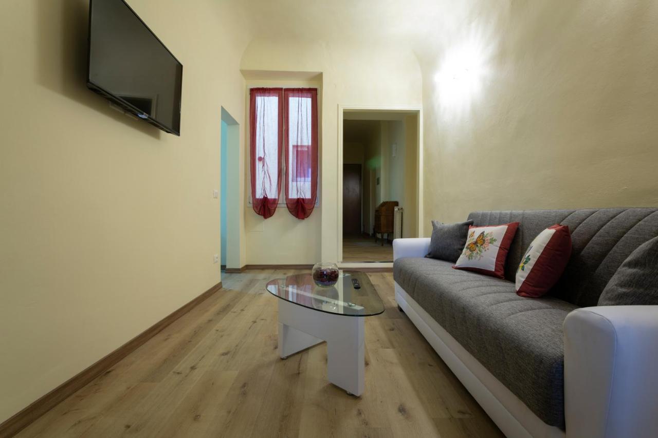 Appartement Mamo - Boboli