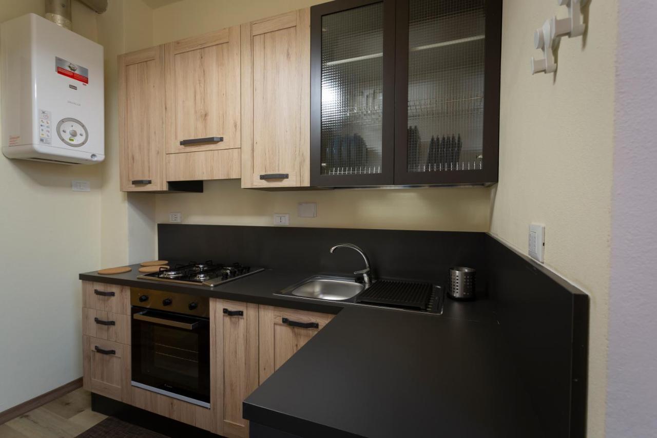 Appartement Mamo - Boboli Florence