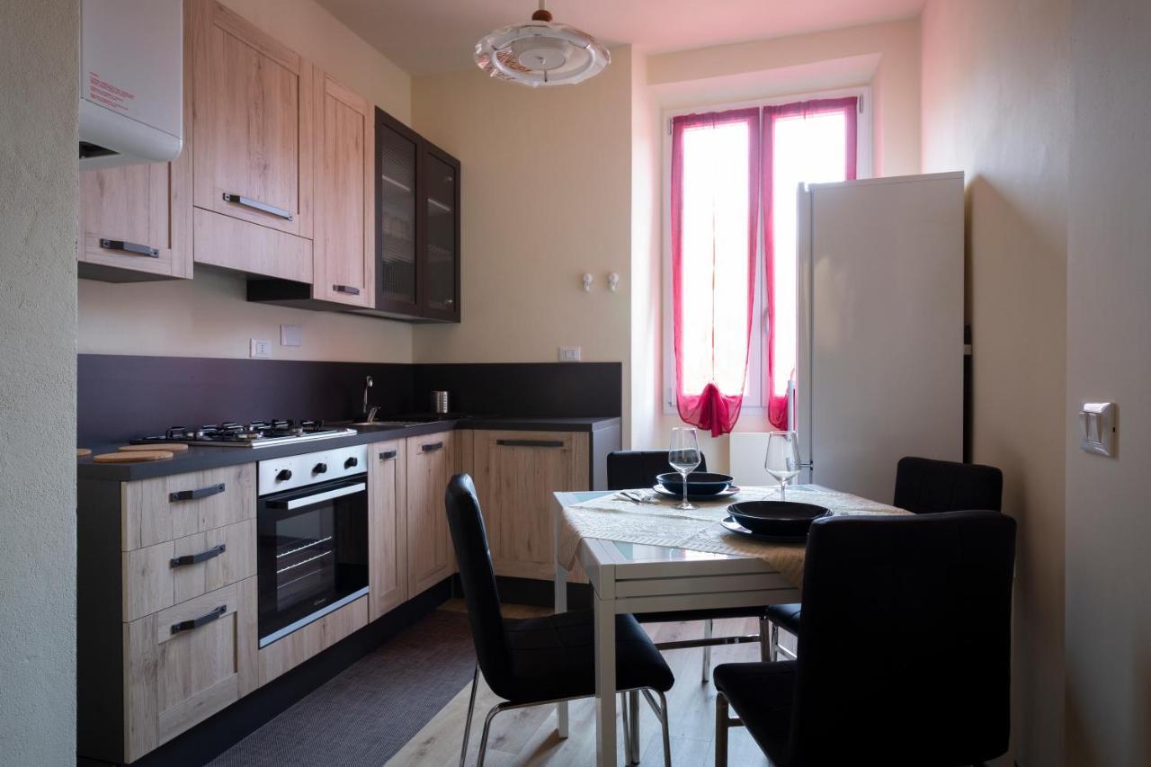 Mamo - Boboli Appartement *