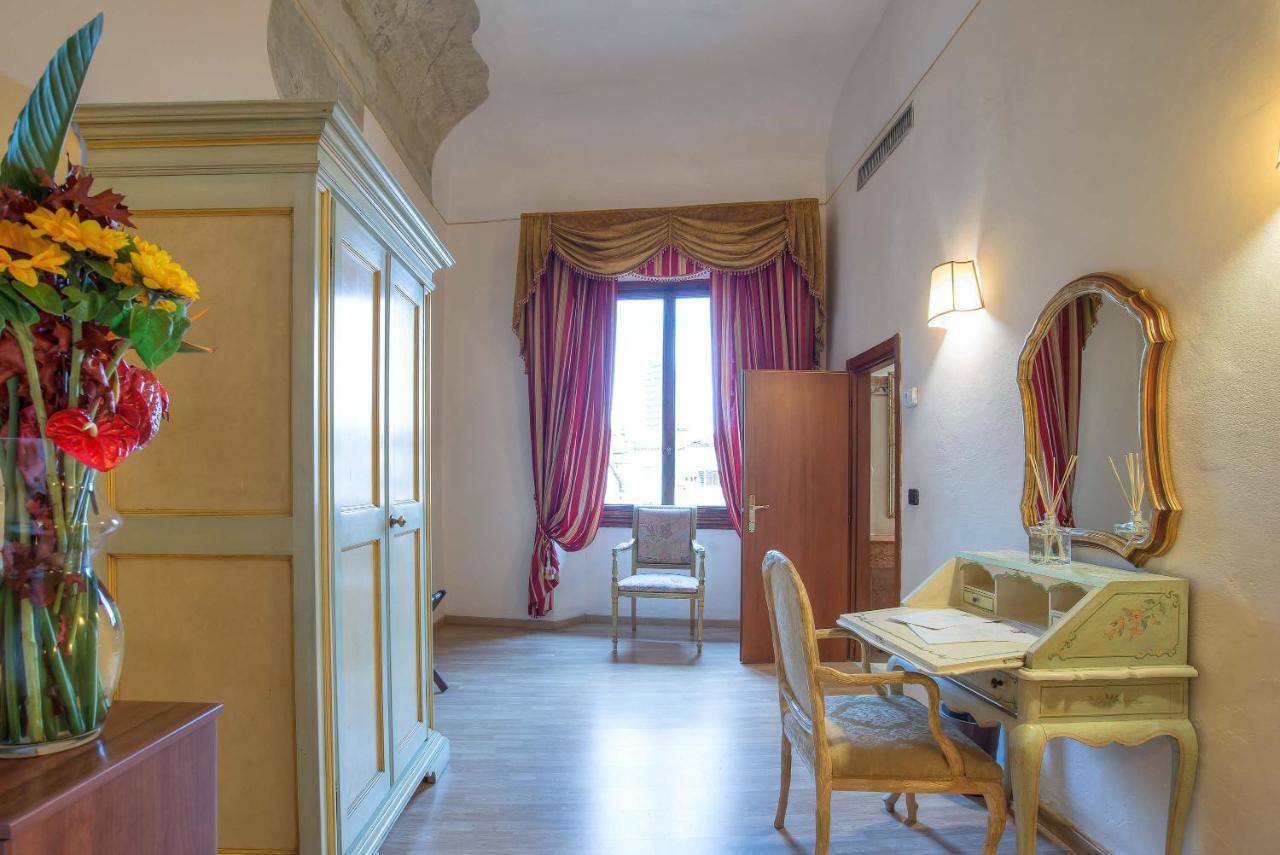 Paris Hotel Florença