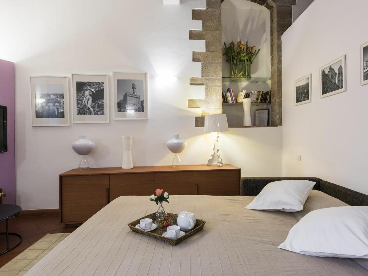 Appartement Palazzo Terme By Halldis
