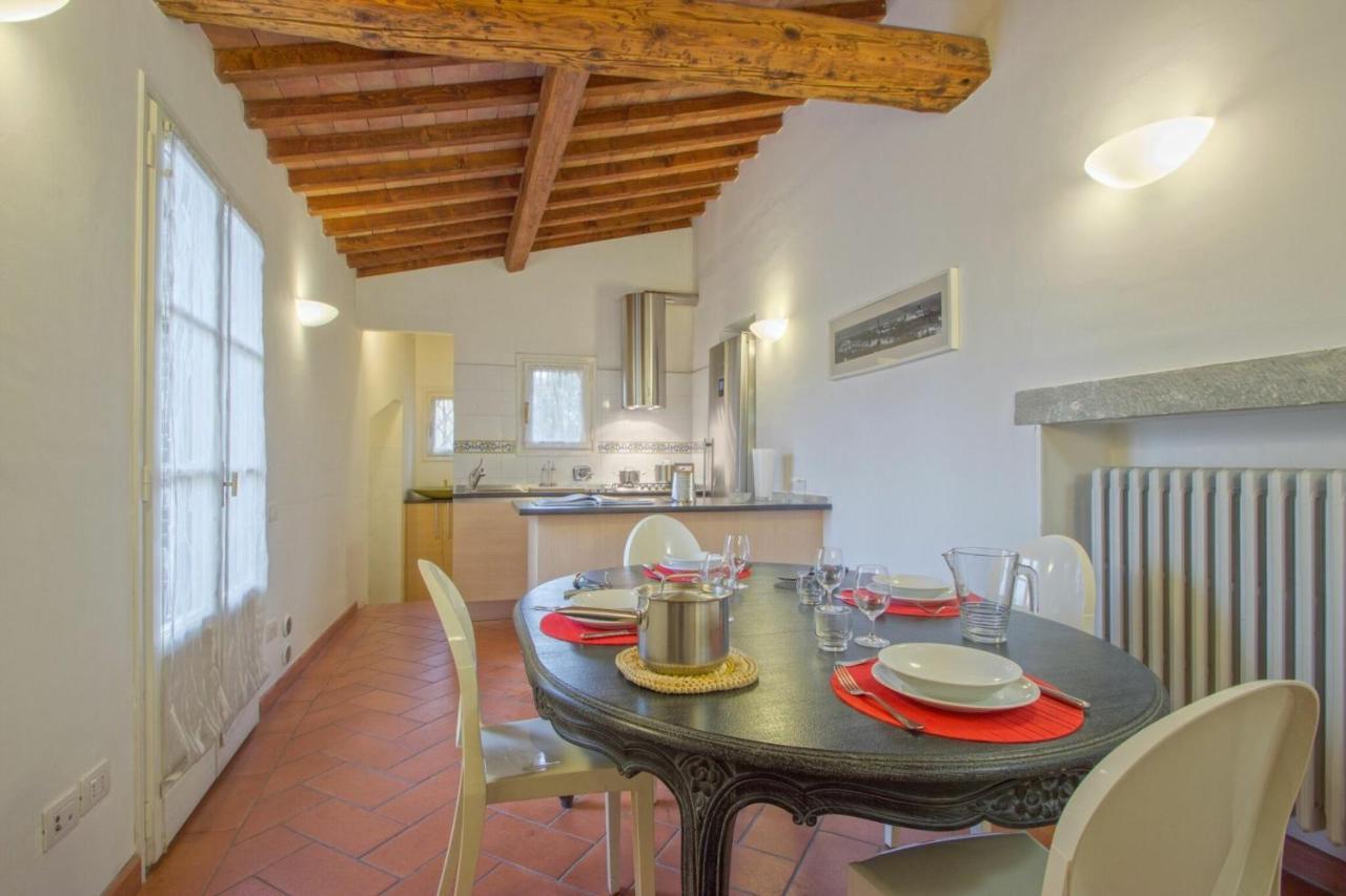Palazzo Terme By Halldis Florence