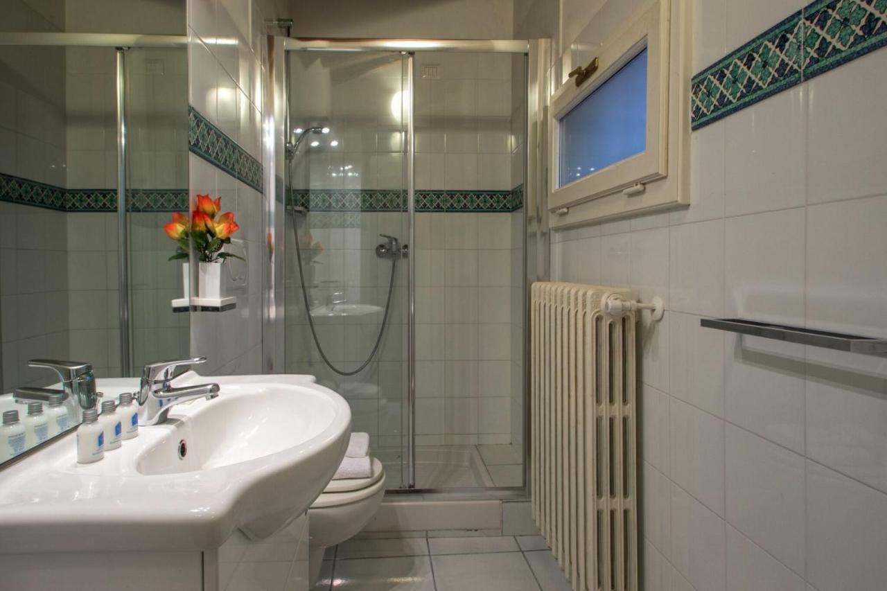 Appartement Palazzo Terme By Halldis *