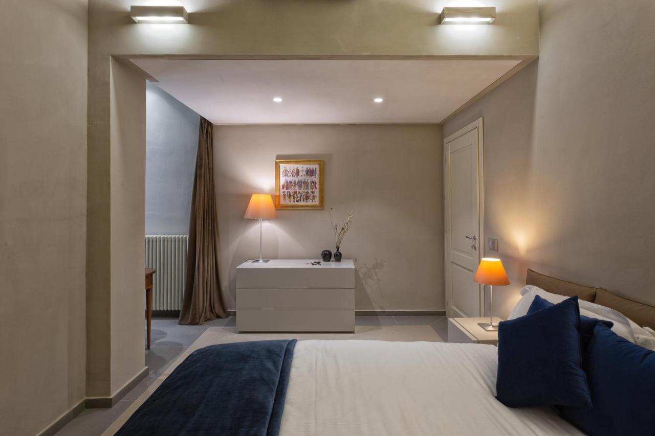 Appartement Casa Del Sarto