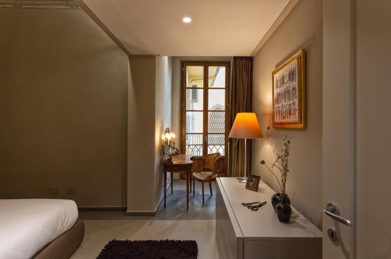 Casa Del Sarto Florence