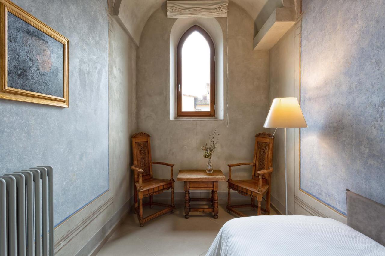 Casa Del Sarto Florenz