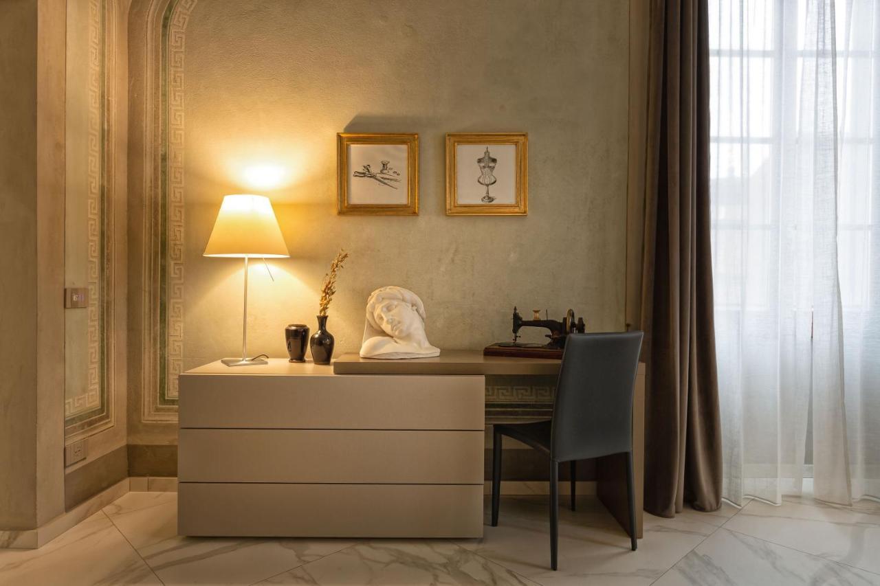 Appartement Casa Del Sarto *