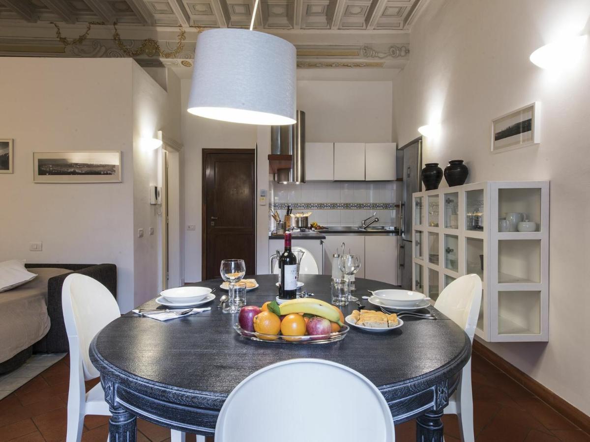 Palazzo Terme By Halldis Appartement