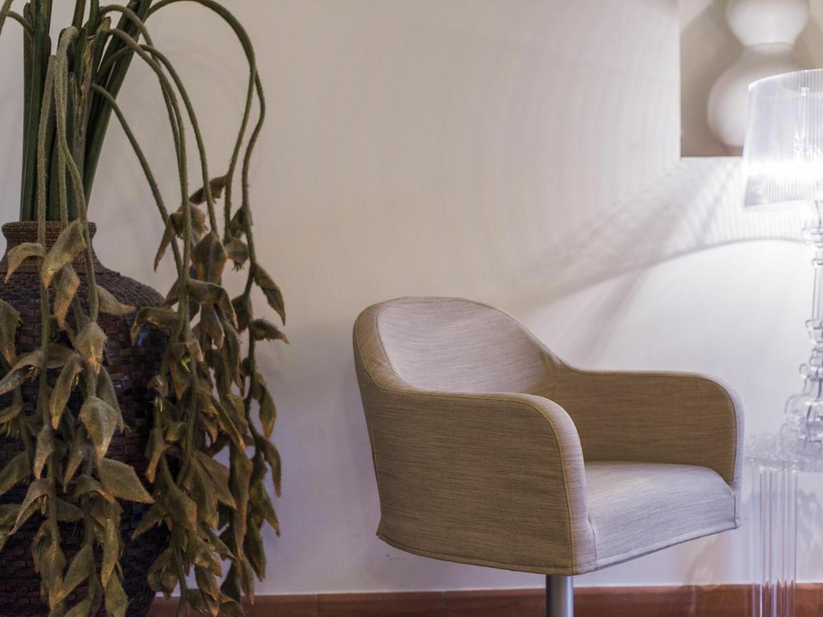 Palazzo Terme By Halldis * Florence