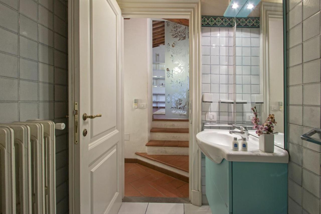 Palazzo Terme By Halldis Appartement