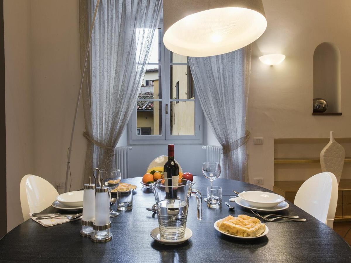Palazzo Terme By Halldis Appartement Florence