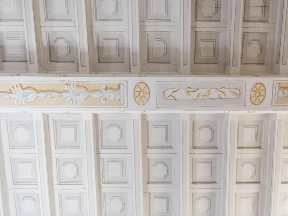 Palazzo Terme By Halldis Appartement Florence
