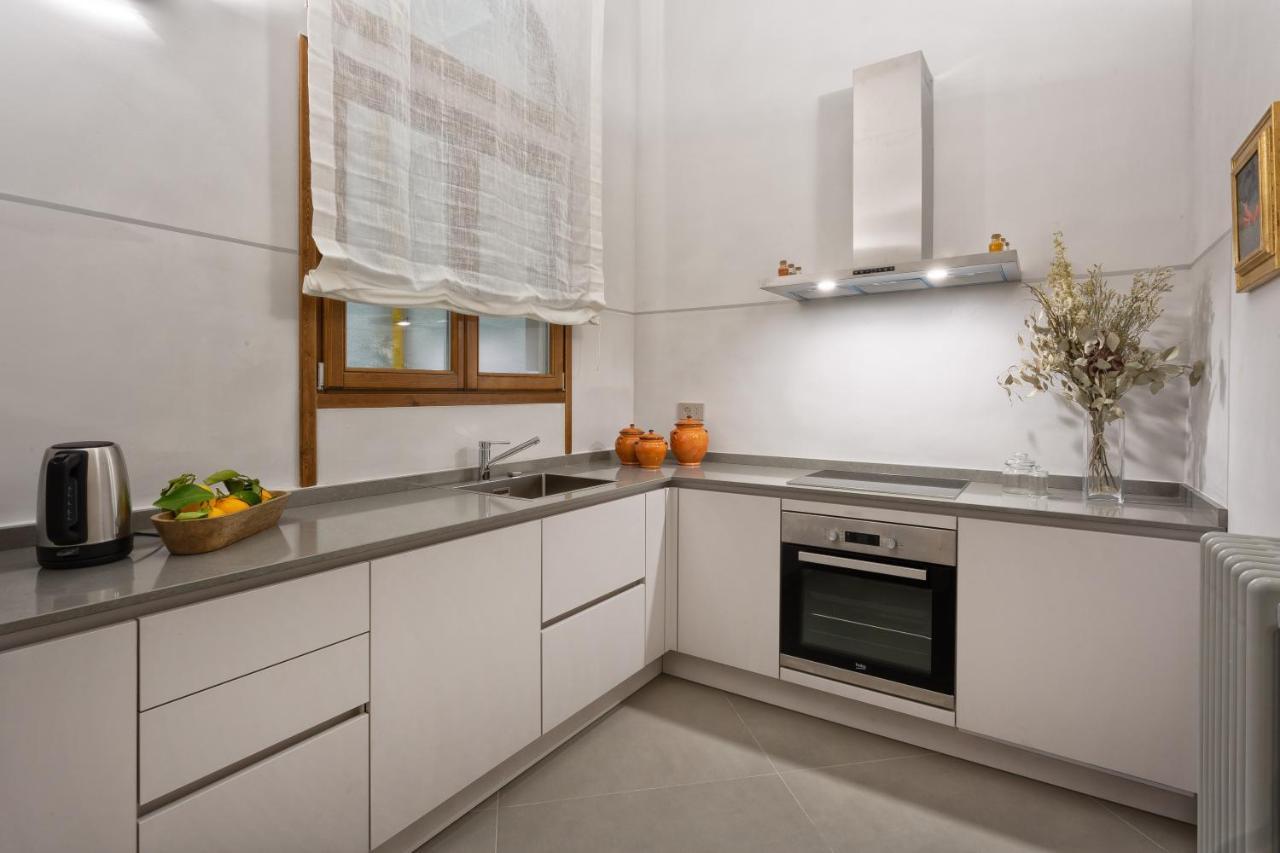Casa Del Sarto Appartement Florence
