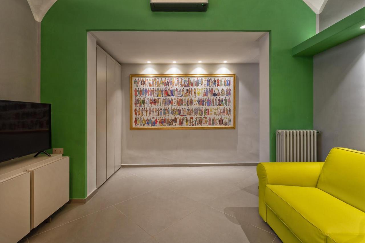 Casa Del Sarto Appartement