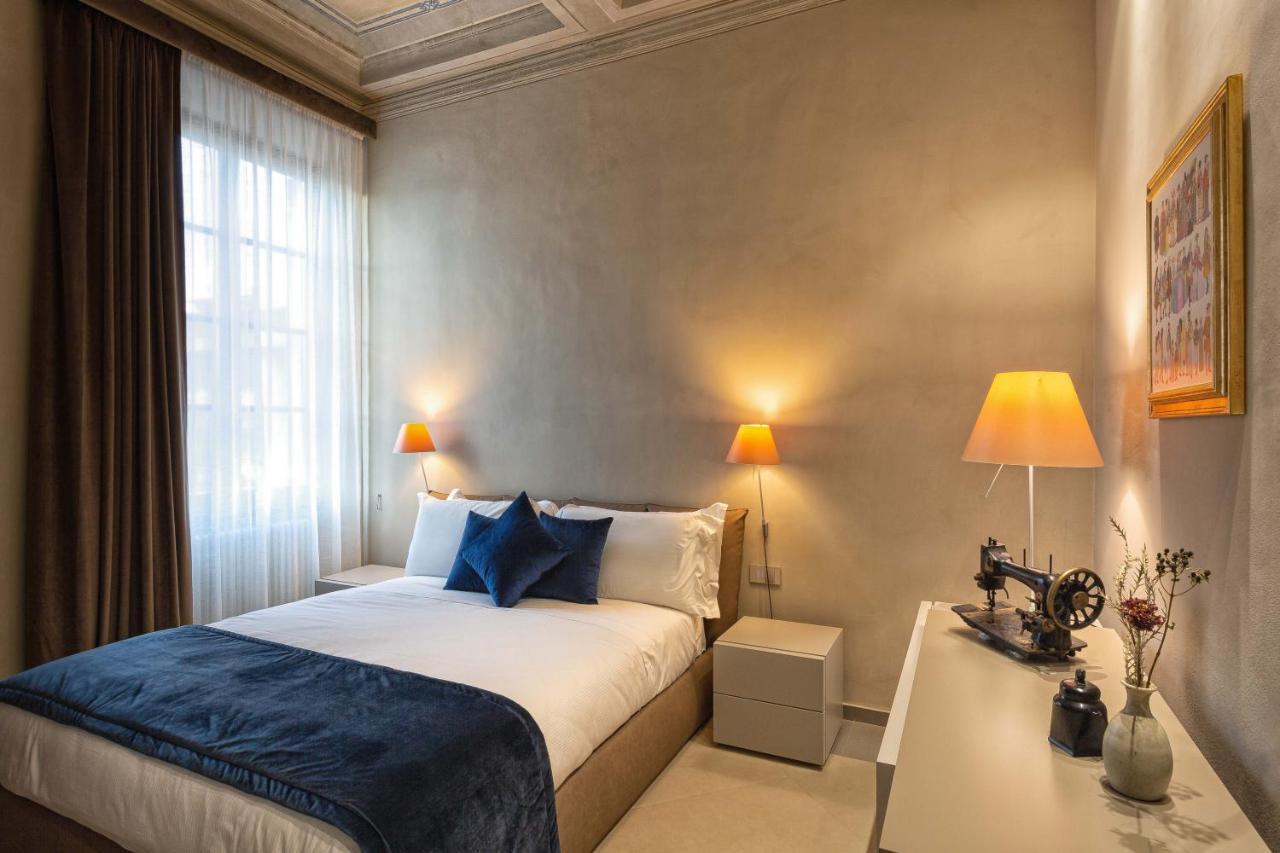 Casa Del Sarto Appartement *