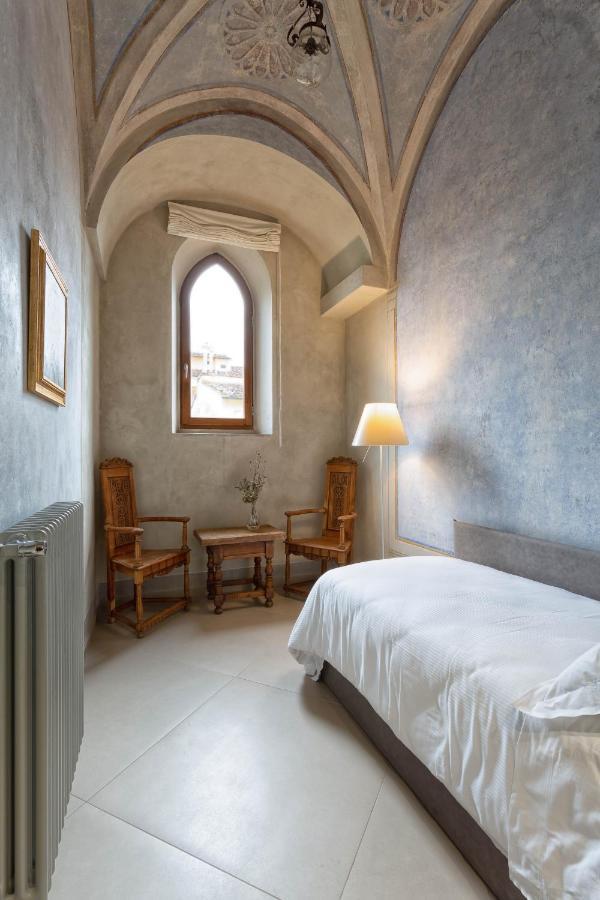 Appartement Casa Del Sarto *