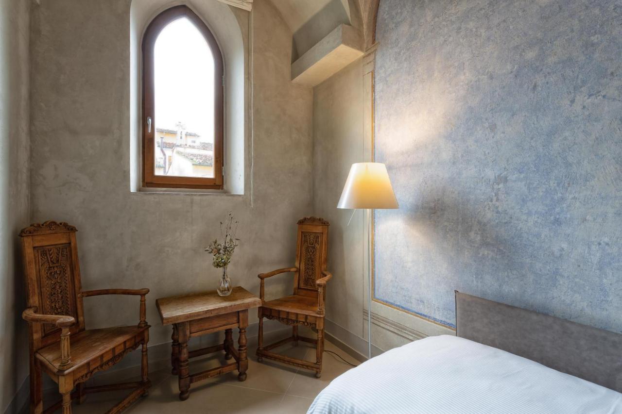 Casa Del Sarto