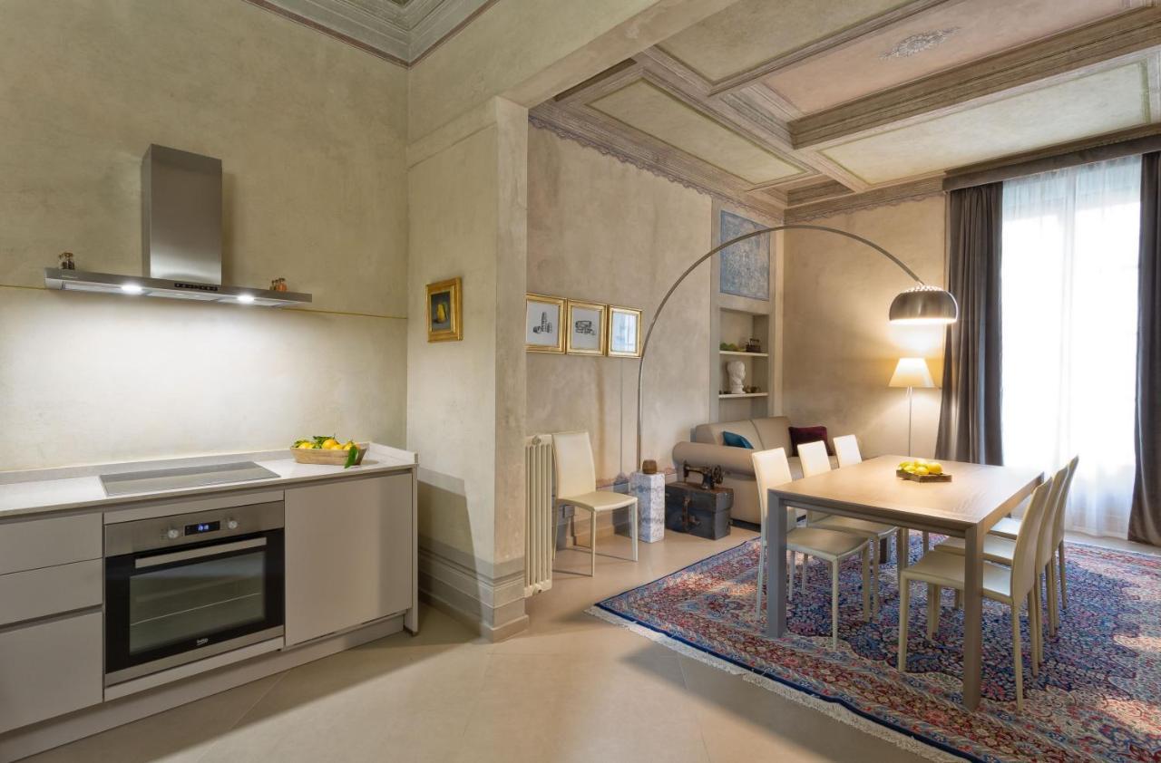 Casa Del Sarto * Florenz
