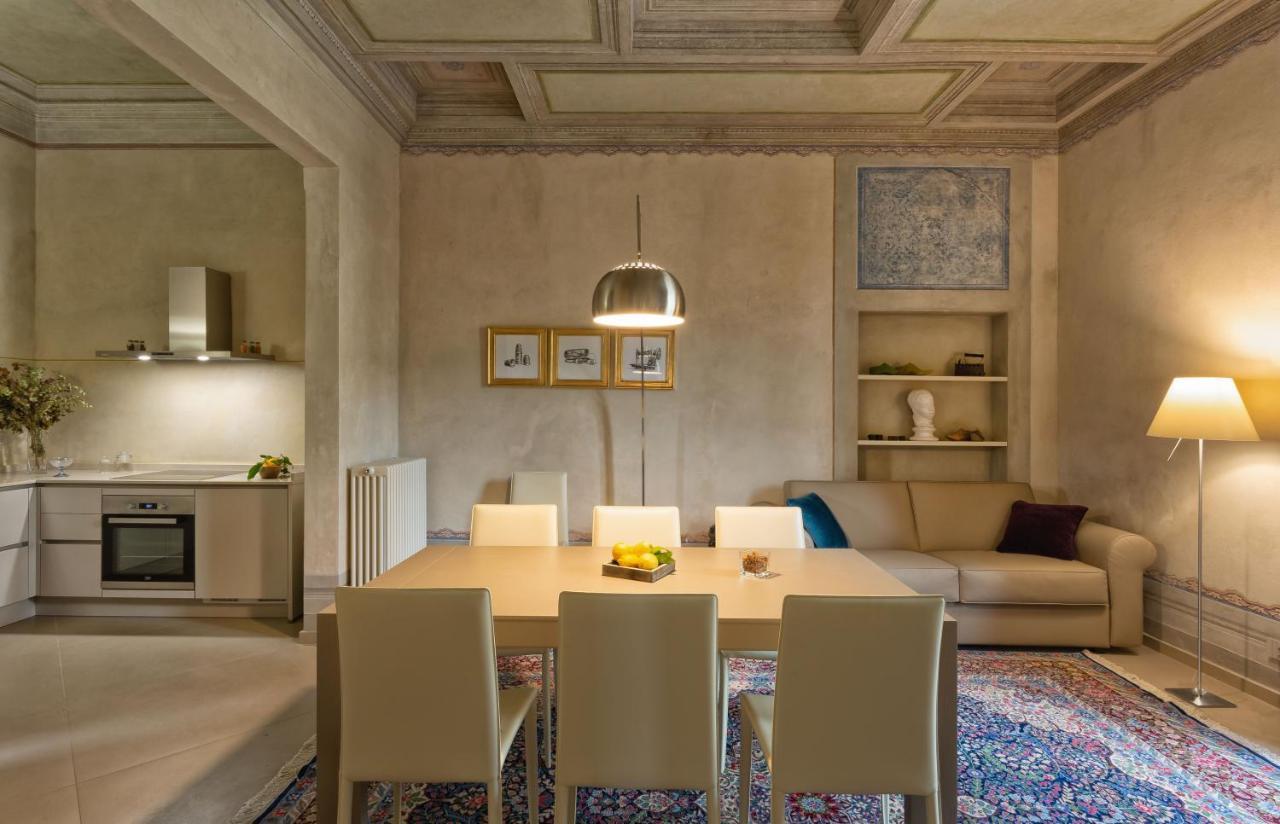 Appartement Casa Del Sarto