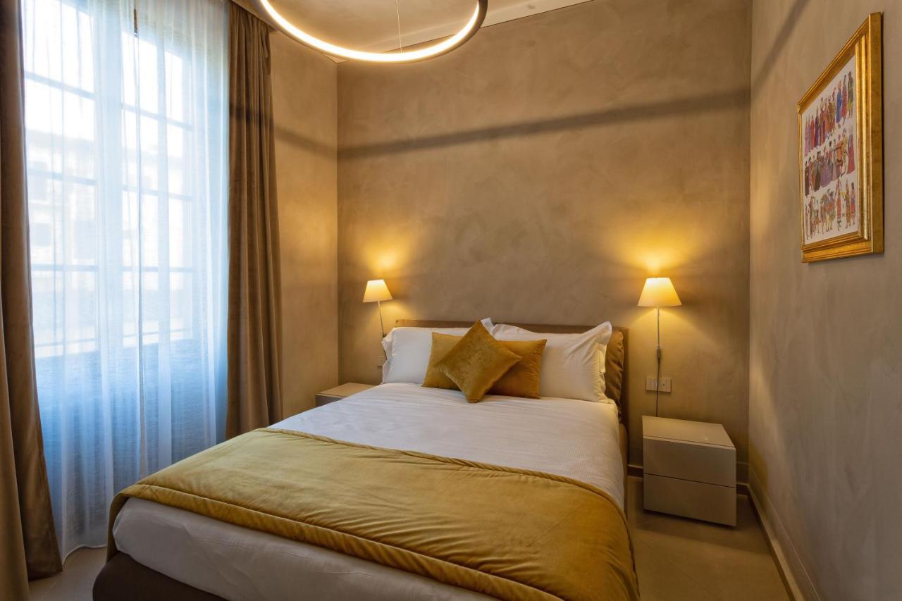 Appartement Casa Del Sarto *