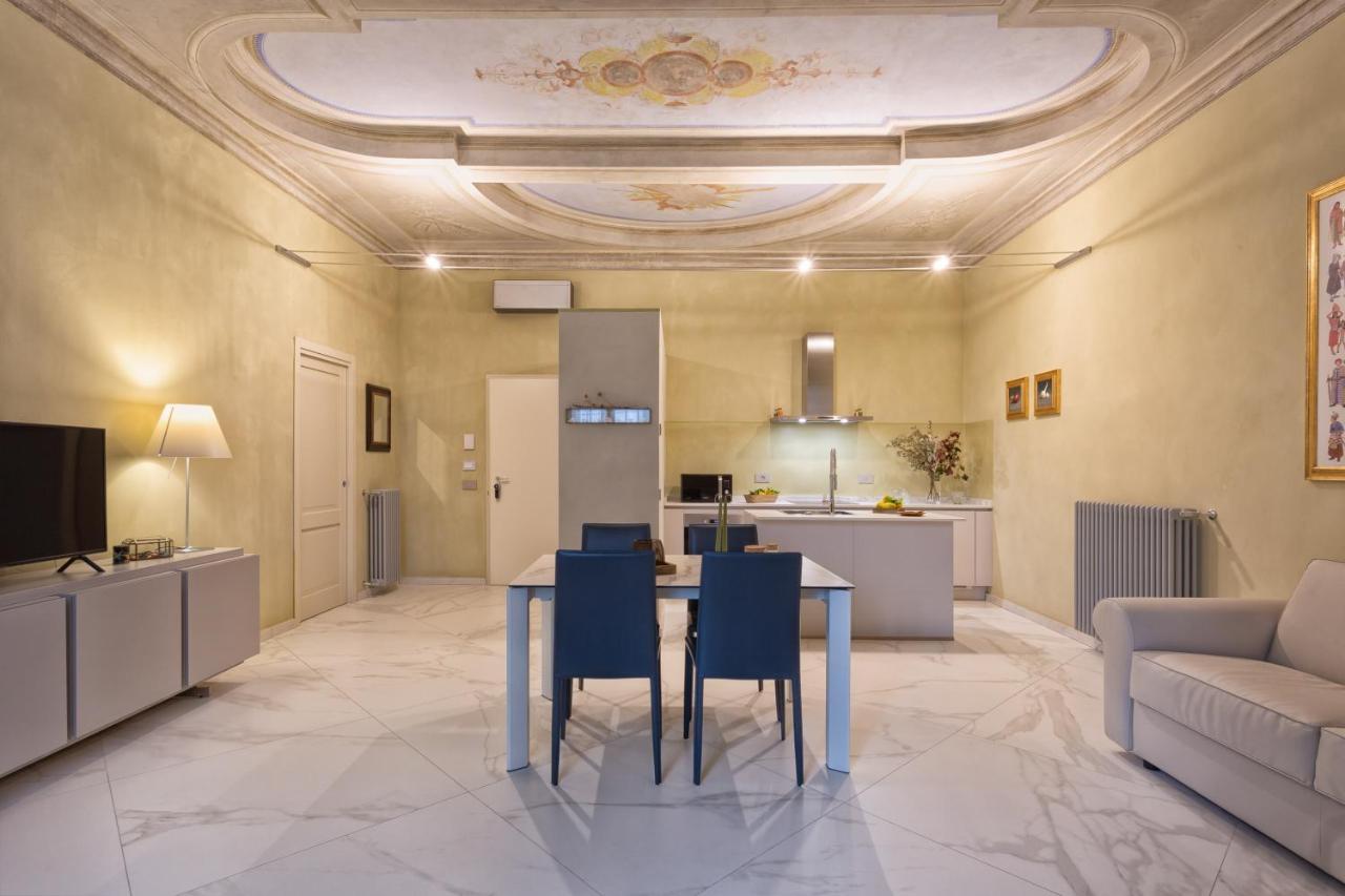 Casa Del Sarto * Florence