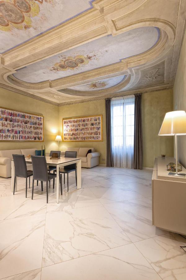 Casa Del Sarto Apartment Florenz