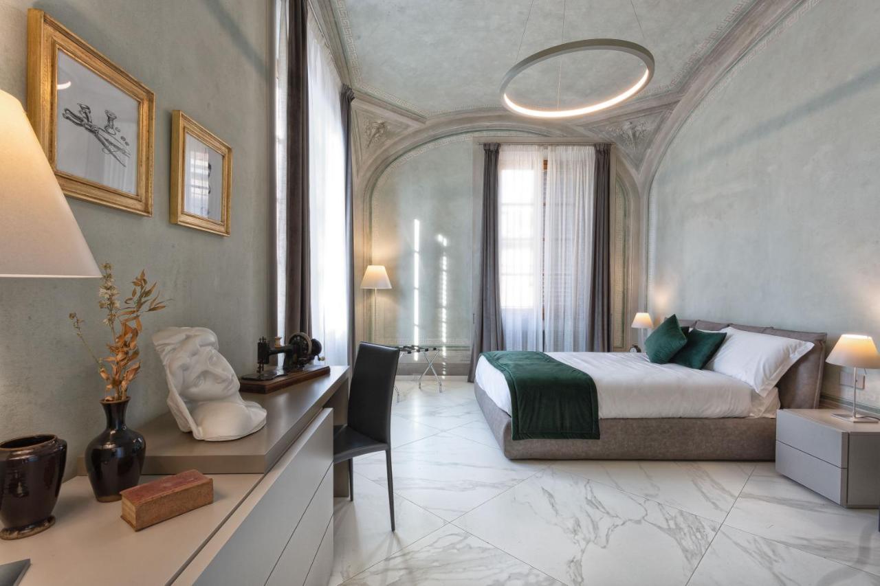 Apartment Casa Del Sarto