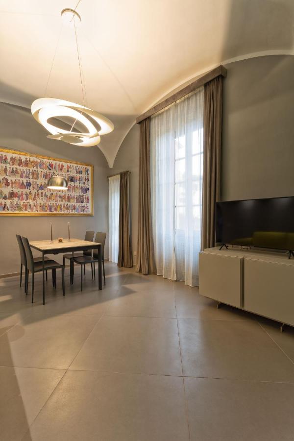 Casa Del Sarto Appartement *