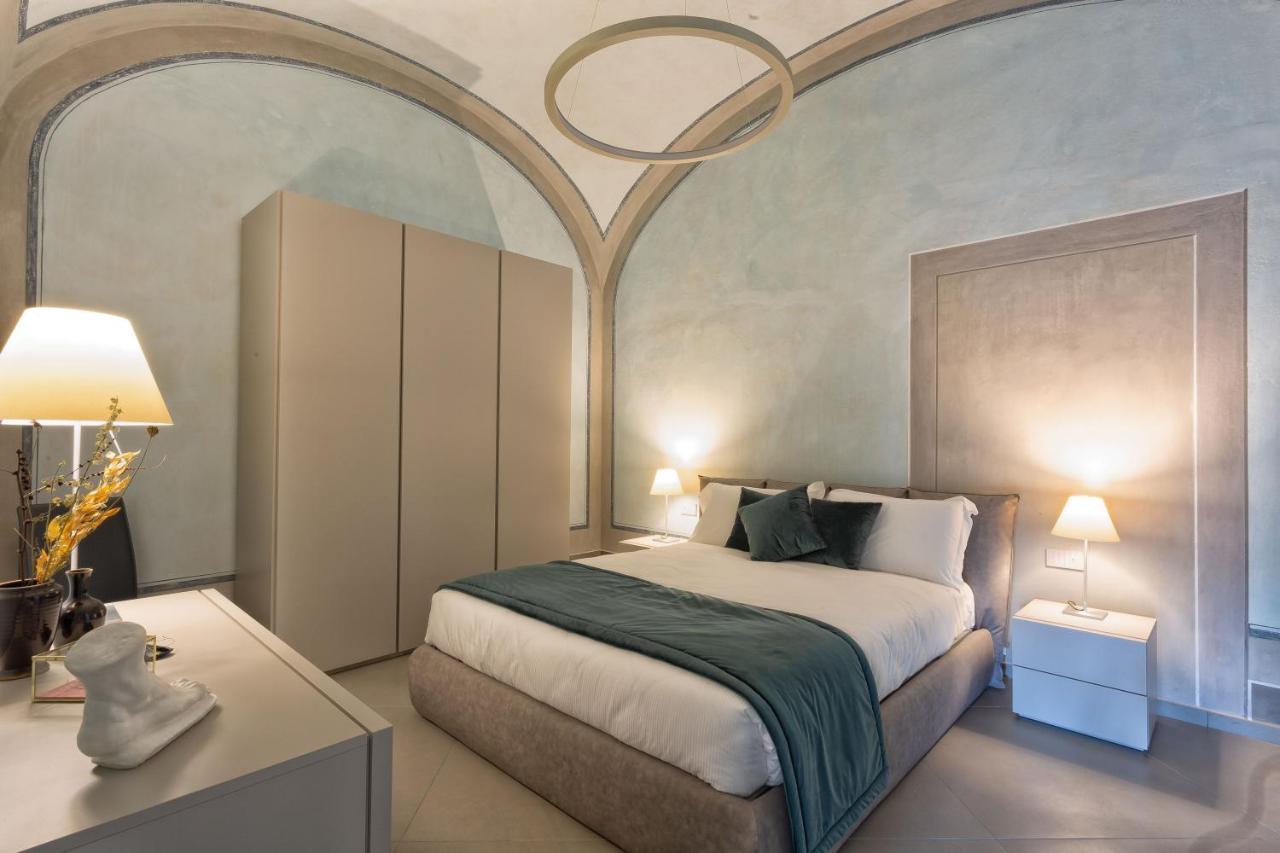 Casa Del Sarto Florence