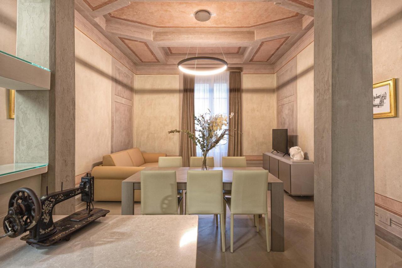 Casa Del Sarto Apartment Florenz