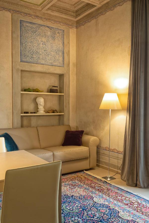 Appartement Casa Del Sarto *