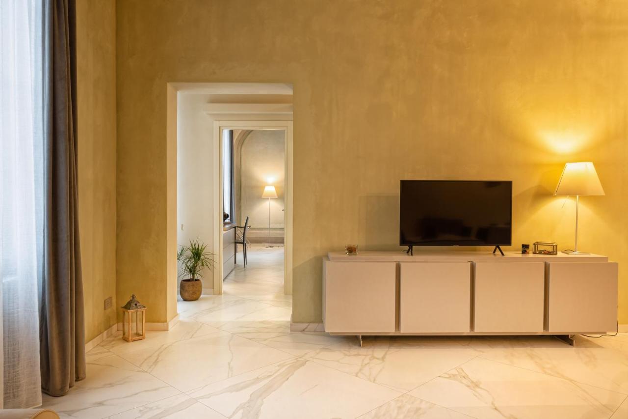 Casa Del Sarto Apartment