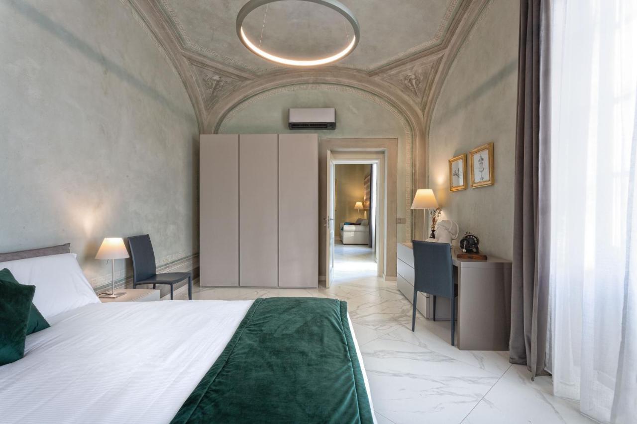 Appartement Casa Del Sarto Florence