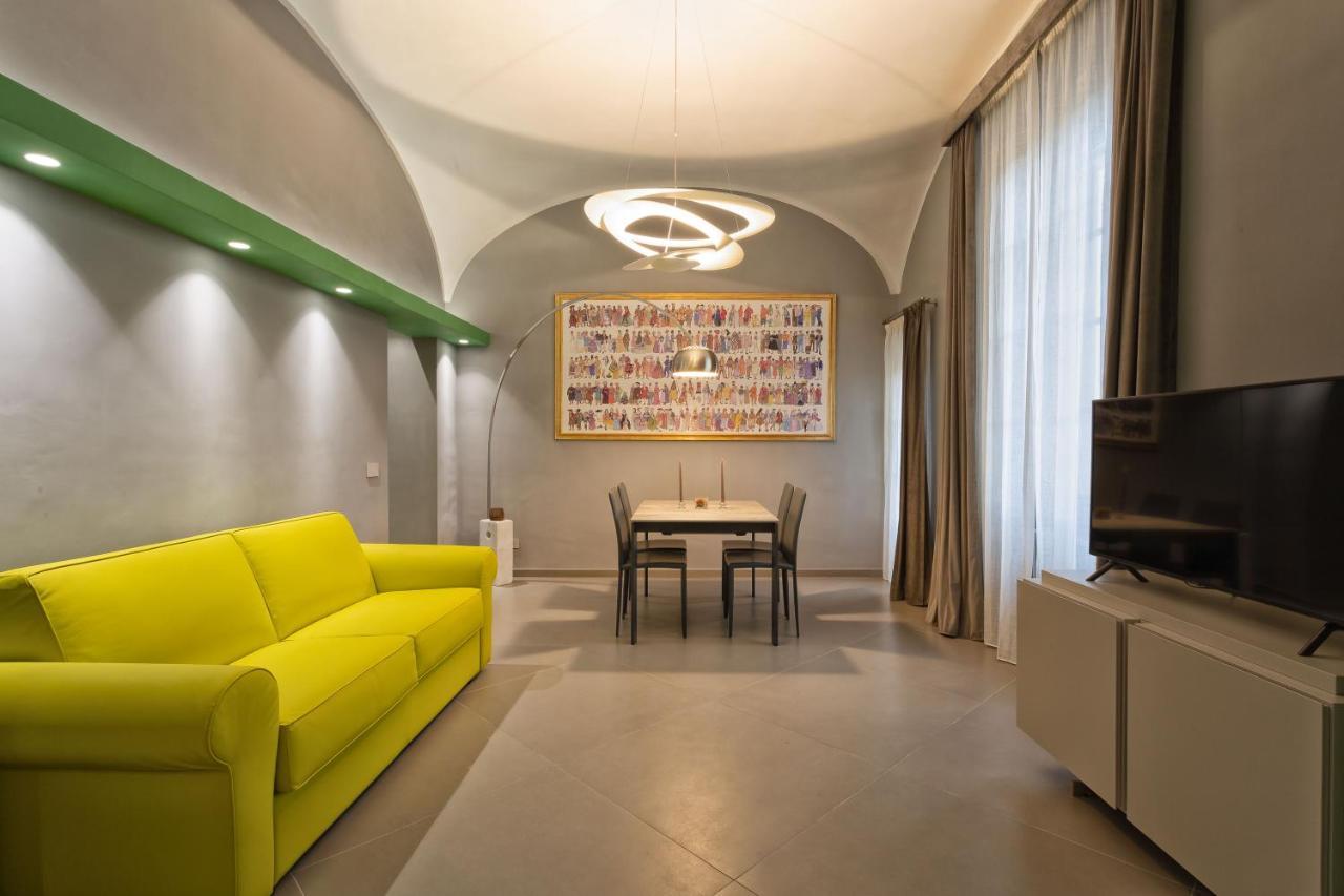 Casa Del Sarto Appartement *
