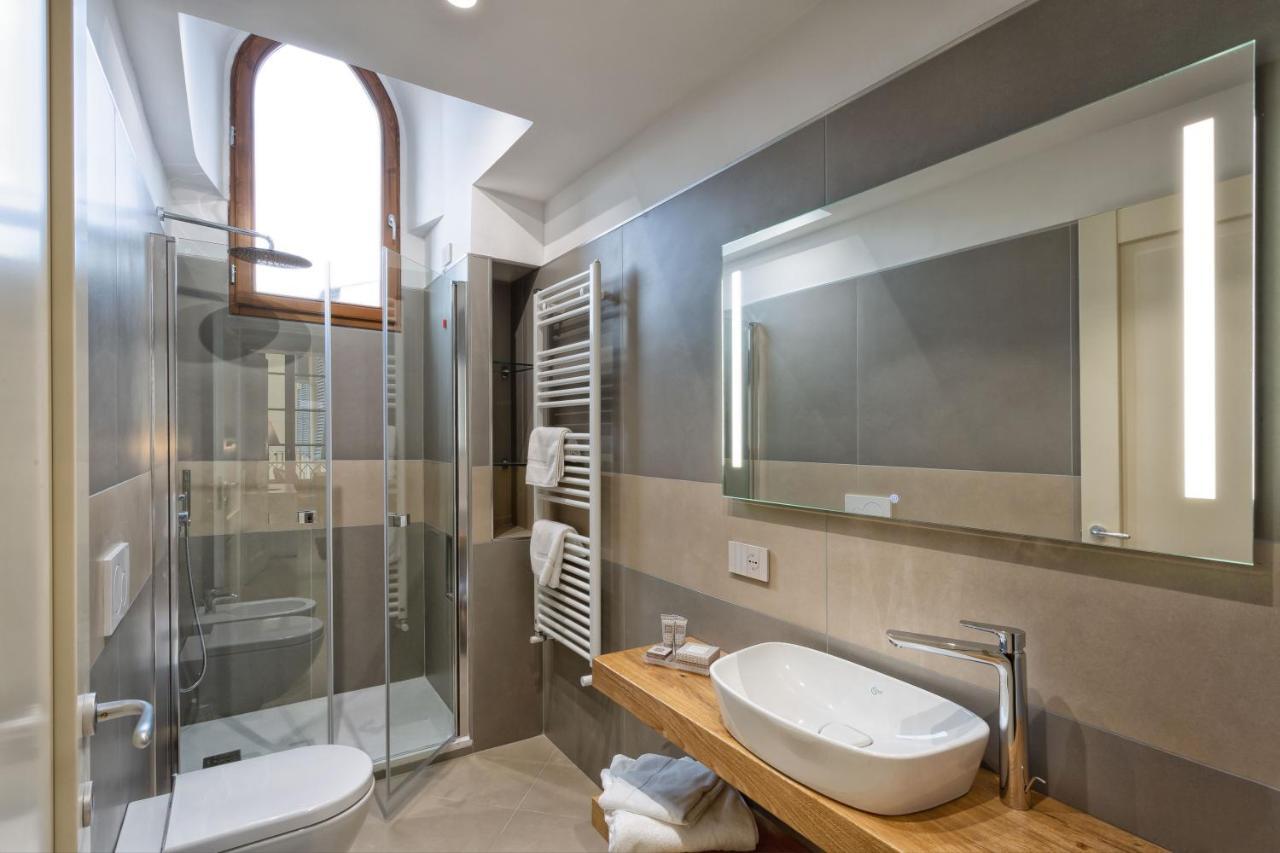 Appartement Casa Del Sarto *