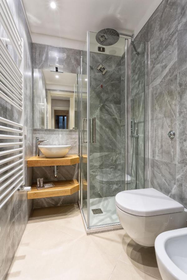 Casa Del Sarto Appartement *