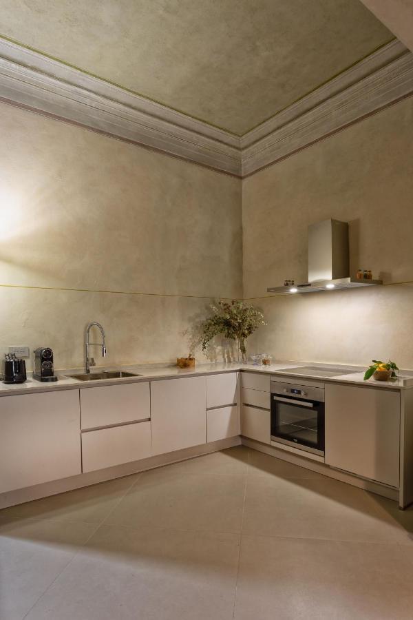 Casa Del Sarto Appartement