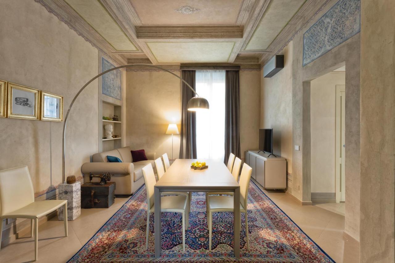Appartement Casa Del Sarto Florence