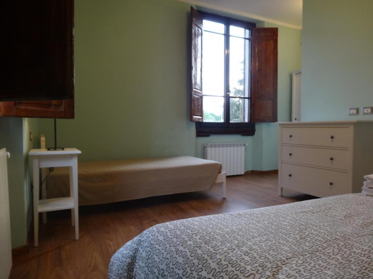 La Tavernetta Bed & Breakfast Florence