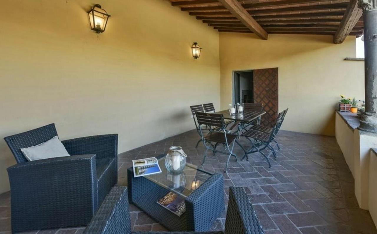 Apartamento Palazzo Medici Florença