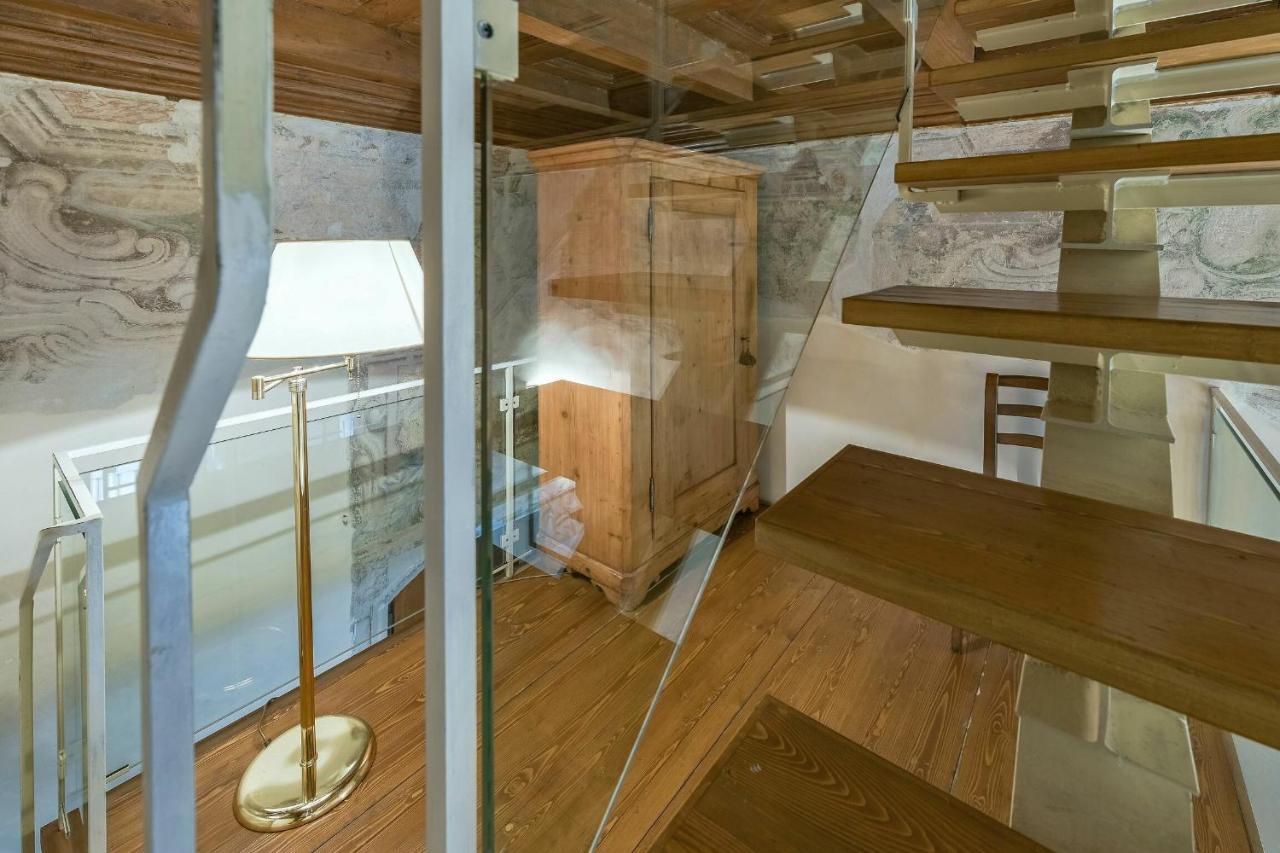 Palazzo Medici Apartamento Florença