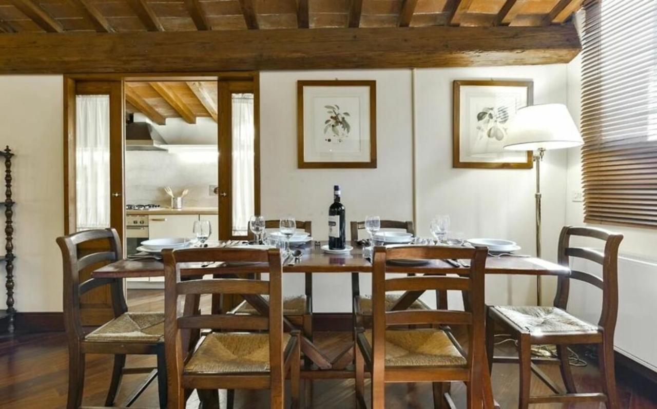 Palazzo Medici Apartamento